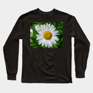 Flower perfection Long Sleeve T-Shirt